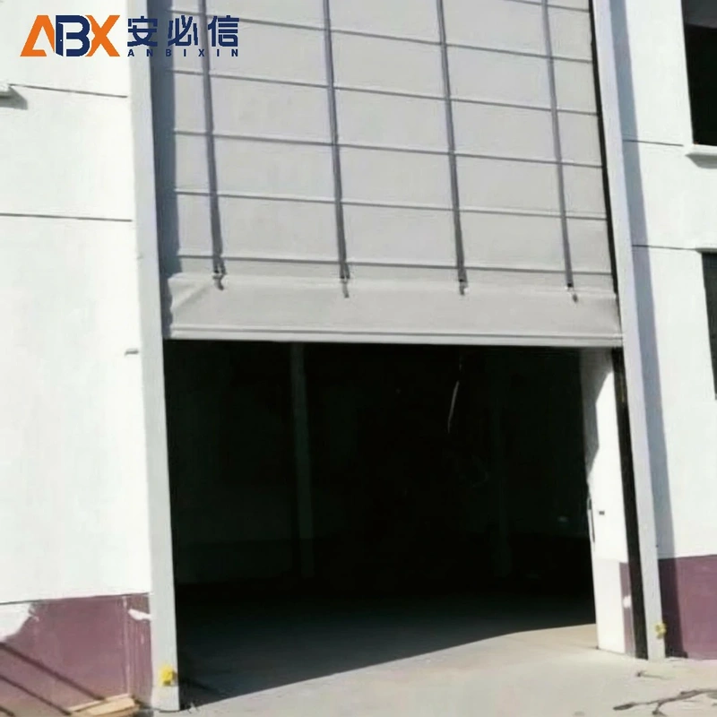 伊春升降平台