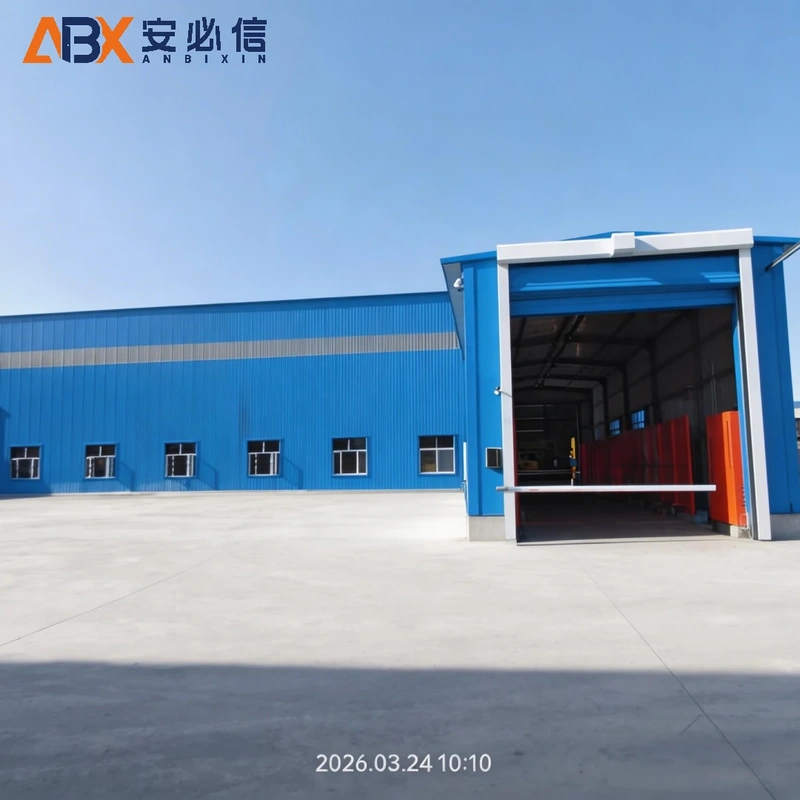 伊春快速堆积门
