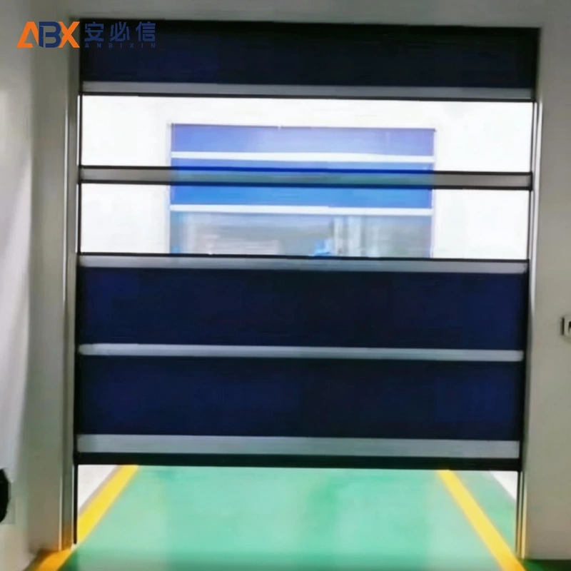 伊春洁净快速门